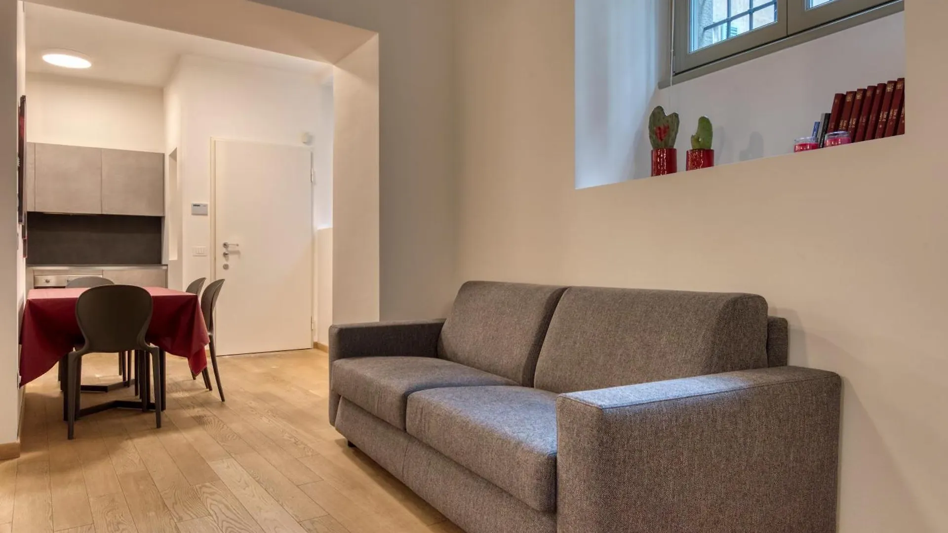 Domus Santa Croce Villa Bergamo Holiday home