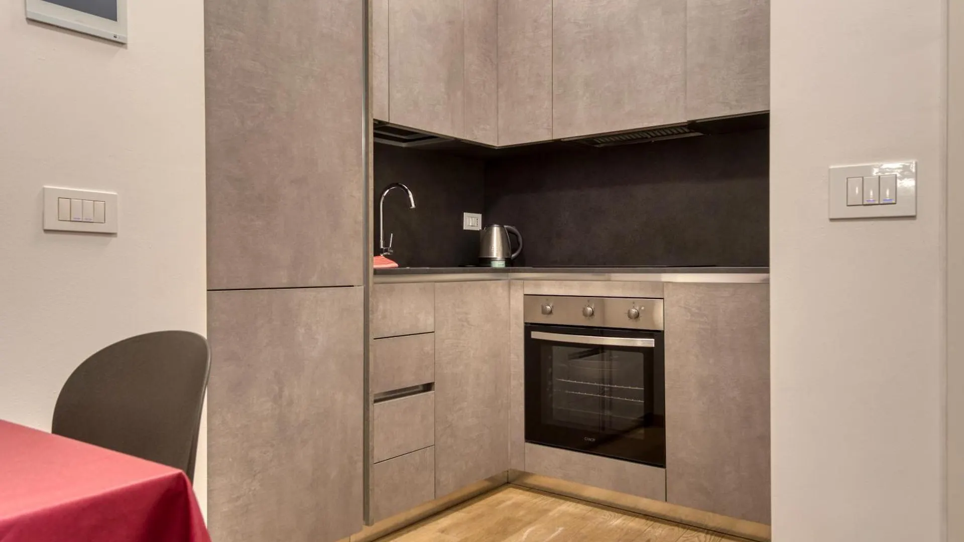 Holiday home Domus Santa Croce Villa Bergamo Italy