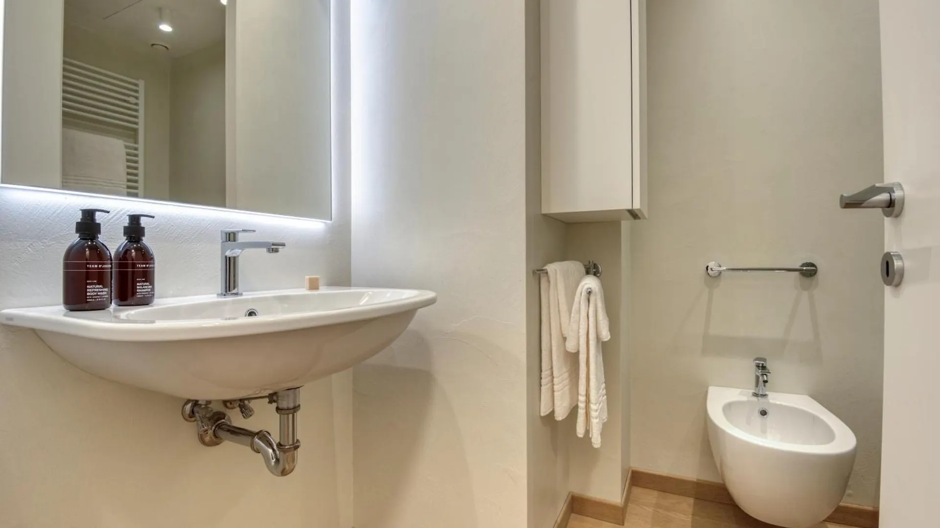 Domus Santa Croce Villa Bergamo 0*,