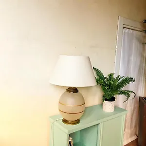 Loggiato Tassis Charme&relax Guest house